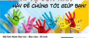 tuyển dụng thợ sơn tại bảo lộc lâm đồng