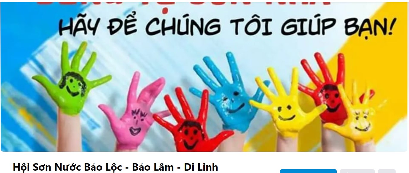 tuyển dụng thợ sơn tại bảo lộc lâm đồng